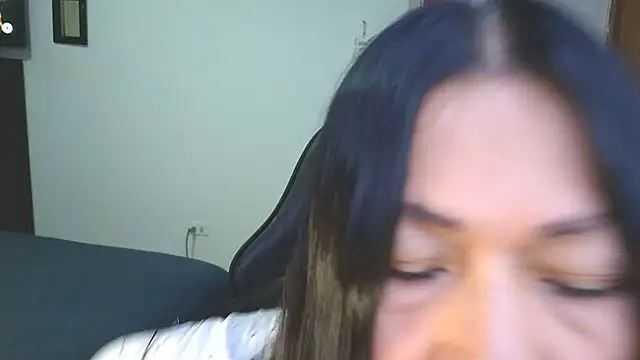 LissafeetHott online show from June 30, 2026, 11:39 pm