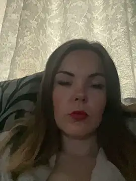 SexyLoLoUK online show from September 19, 2025, 7:10 am