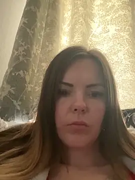 SexyLoLoUK online show from October 10, 2025, 7:07 am