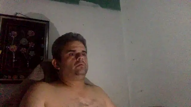 Katracho6969 online show from April 18, 2026, 5:11 am