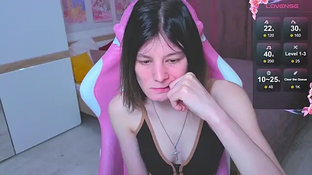 EllinEverly online show from March 18, 2026, 9:51 pm