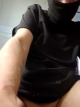 J3tbl4ck online show from November 4, 2025, 10:09 pm