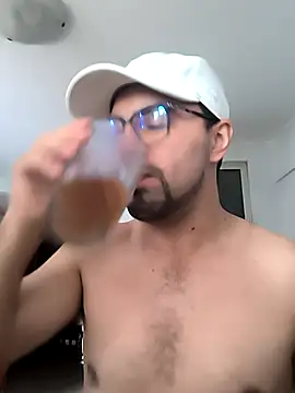 Jharicio-89 online show from November 3, 2025, 4:41 pm