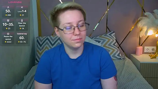 AlexandraGreen online show from February 7, 2026, 9:07 pm