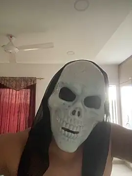 Camilo210520 online show from October 16, 2025, 9:16 pm