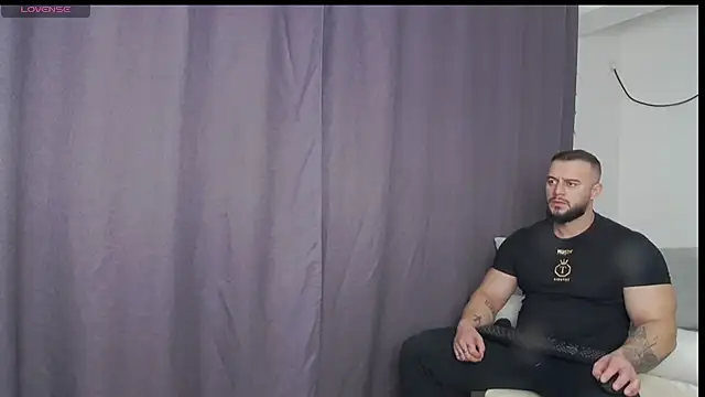 RickyMiami1 online show from February 15, 2026, 1:31 pm