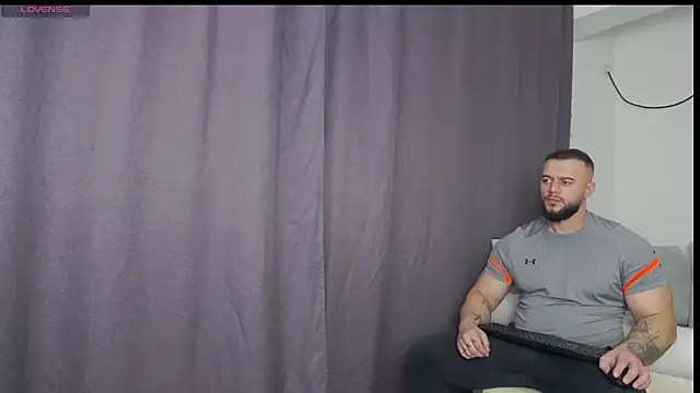 RickyMiami1 online show from February 19, 2026, 6:04 pm