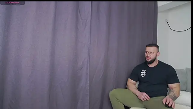 RickyMiami1 online show from March 4, 2026, 6:58 pm