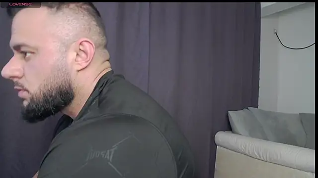 RickyMiami1 online show from March 22, 2026, 7:50 pm