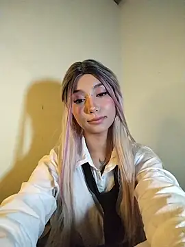 Ella rr online show from February 26, 2026, 3:38 am