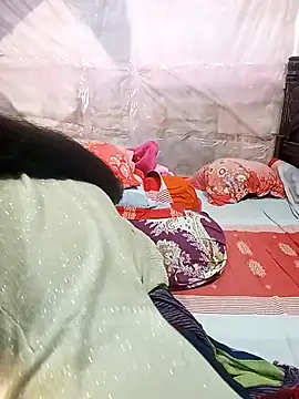 Tanisha-Chy online show from December 22, 2025, 5:21 pm