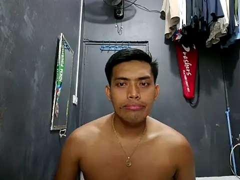 MisterMidnightXXX online show from August 2, 2026, 12:47 pm