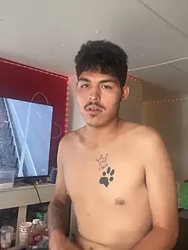 jodaddy699 online show from April 13, 2026, 12:05 am