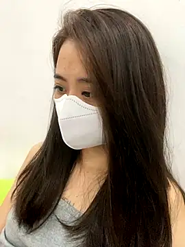 Mochi21 online show from October 20, 2025, 3:29 am