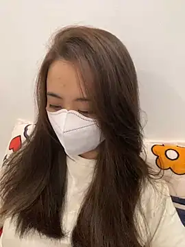 Mochi21 online show from November 8, 2025, 4:01 am