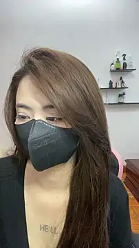 Mochi21 online show from February 20, 2026, 2:17 pm