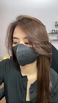 Mochi21 online show from March 5, 2026, 4:08 am