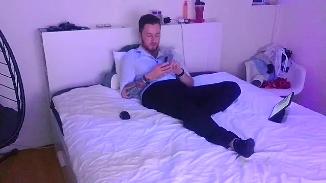 Keviios online show from November 29, 2025, 11:02 am