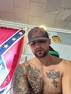 CaptHook931 online show from April 6, 2026, 9:16 pm