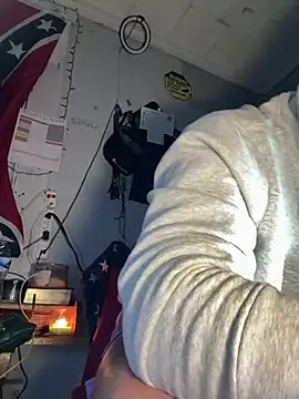 CaptHook931 online show from April 7, 2026, 9:21 am