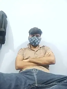 YourTarzan online show from November 3, 2025, 9:10 am