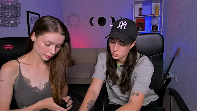 Snapshot of khloebeauty chatting on July 18, 2026, 7:17 pm khloebeauty online show from July 18, 2026, 7:17 pm
