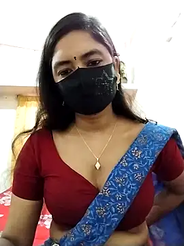 Puja-Rane online show from April 6, 2026, 2:09 am