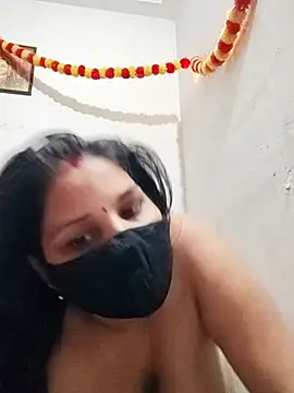 Sexybhabhi6 online show from October 18, 2025, 5:03 pm