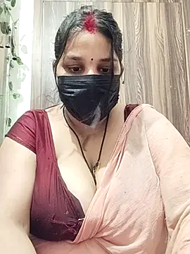 Sexybhabhi6 online show from May 12, 2026, 9:50 am