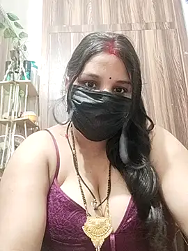 Sexybhabhi6 online show from June 29, 2026, 11:10 am
