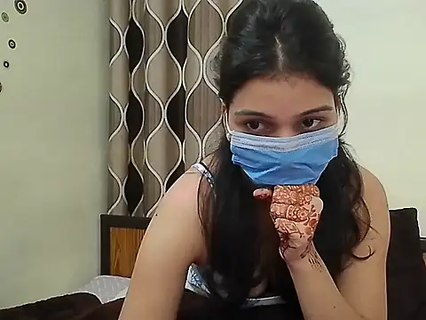 Snapshot of Cute_babydoll099 chatting on October 13, 2025, 6:13 am Cute babydoll099 online show from October 13, 2025, 6:13 am