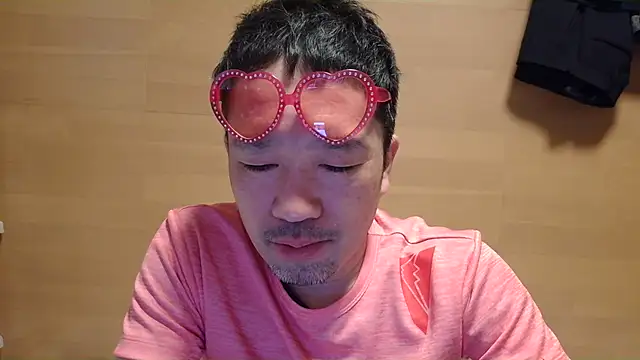 erosuke9 online show from March 22, 2026, 7:45 am