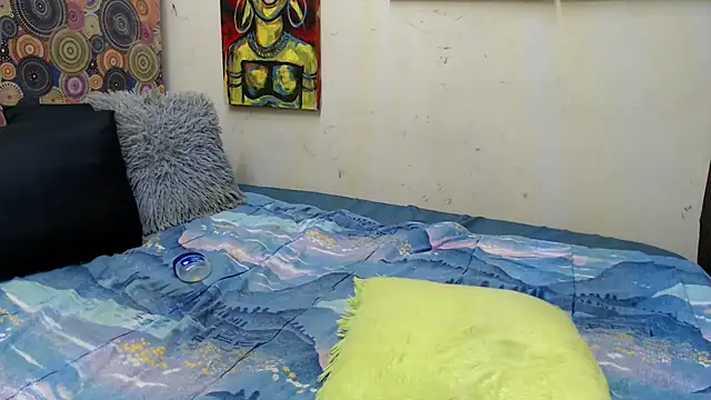 BetzLeexoxo online show from February 16, 2026, 6:26 pm