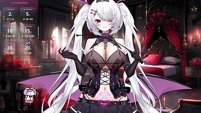 chloelabelle online show from October 3, 2025, 1:52 pm