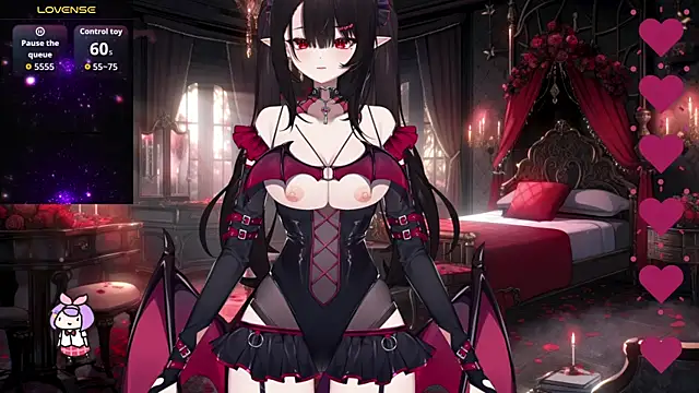 chloelabelle online show from December 1, 2025, 3:22 am