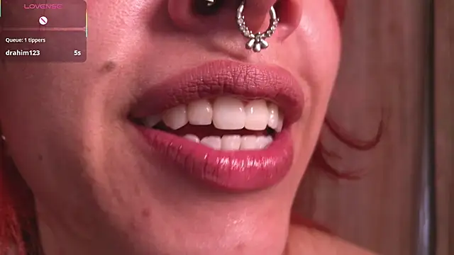 bri von dhara   online show from December 14, 2025, 4:34 pm