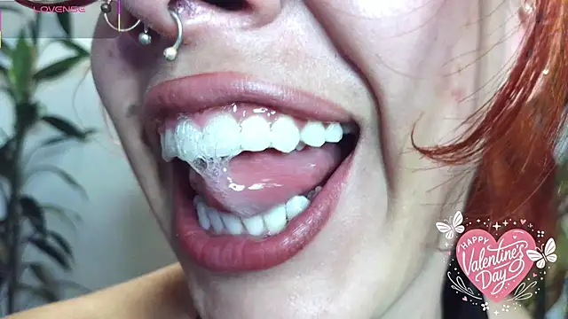 bri von dhara   online show from February 15, 2026, 10:39 pm