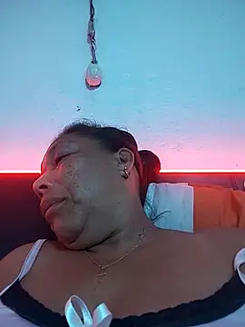 Naomi-Mature online show from March 7, 2026, 9:28 am