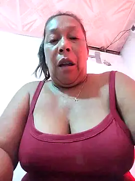 Naomi-Mature online show from March 19, 2026, 8:18 am