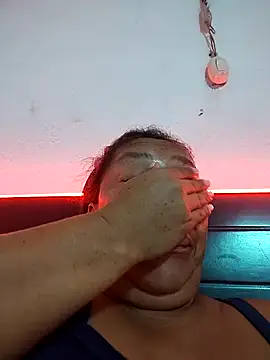 Naomi-Mature online show from March 30, 2026, 9:43 am