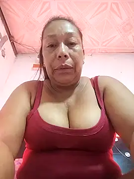 Naomi-Mature online show from April 1, 2026, 9:21 am