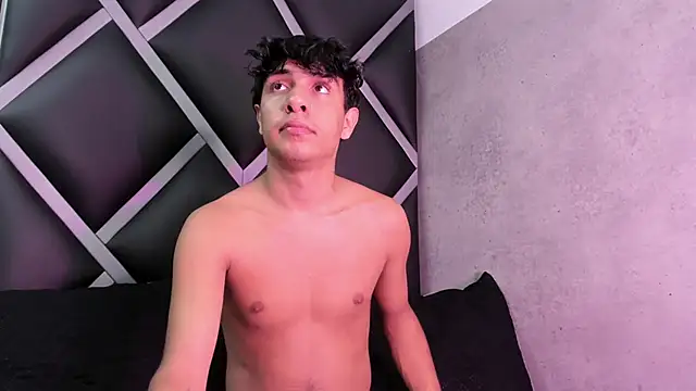 maximiliano jam online show from November 29, 2025, 4:15 am