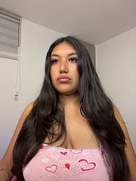 SharaRous online show from June 10, 2026, 12:44 am