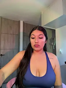 SharaRous online show from July 11, 2026, 12:24 am