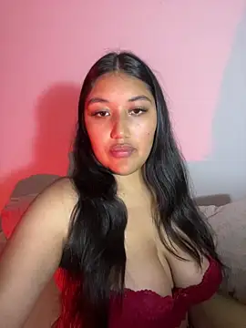 SharaRous online show from July 26, 2026, 10:49 pm