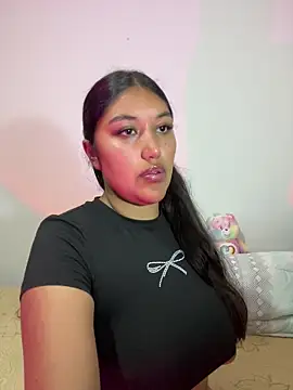 SharaRous online show from July 27, 2026, 11:56 pm