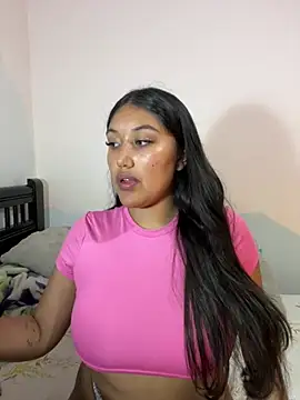 SharaRous online show from August 2, 2026, 3:49 am