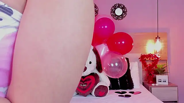 Snapshot of SusanAdams1 chatting on February 13, 2026, 4:36 pm SusanAdams1 online show from February 13, 2026, 4:36 pm