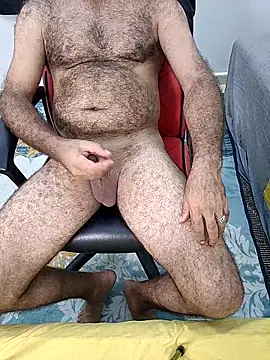 rachid bn online show from October 30, 2025, 11:05 pm