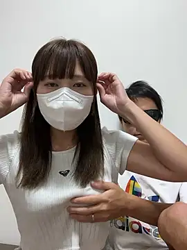 erokami36 online show from September 10, 2025, 3:34 pm